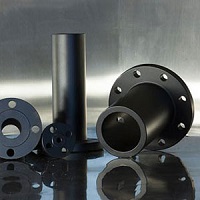 Stainless Steel Alloy Steel Long Weld Neck Flange Manufacturer