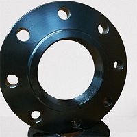 Stainless Steel Alloy Steel Threaded Flanges Manufacturer