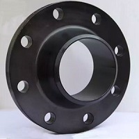 Stainless Steel Alloy Steel Weld Neck Flange Manufacturer