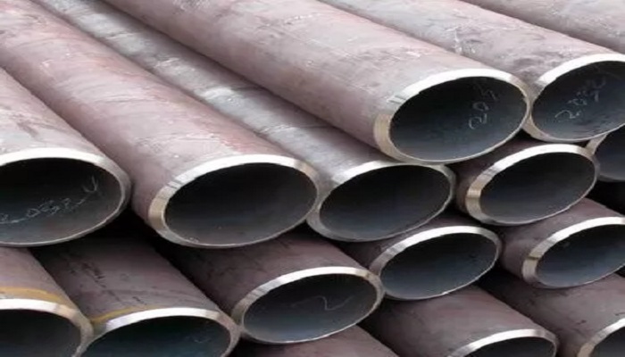 low-carbon-seamless-steel-pipe