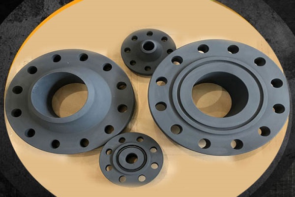 carbon steel flanges