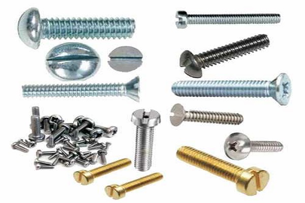 machine-screws