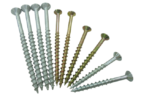 self-tapping-screw