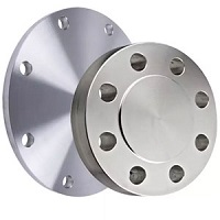 Stainless SS Blind Flange Manufacturer