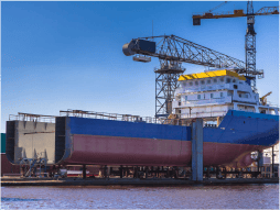 Ship Building