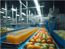 Food Processing