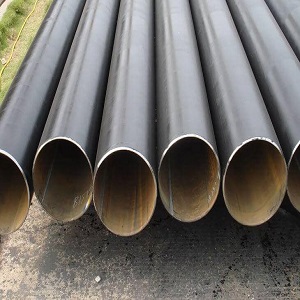 low-carbon-steel-seamless-pipe