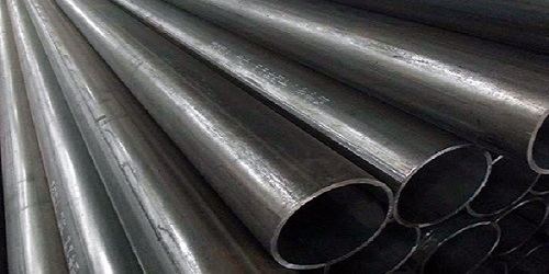 low-carbon-seamless-steel-pipe