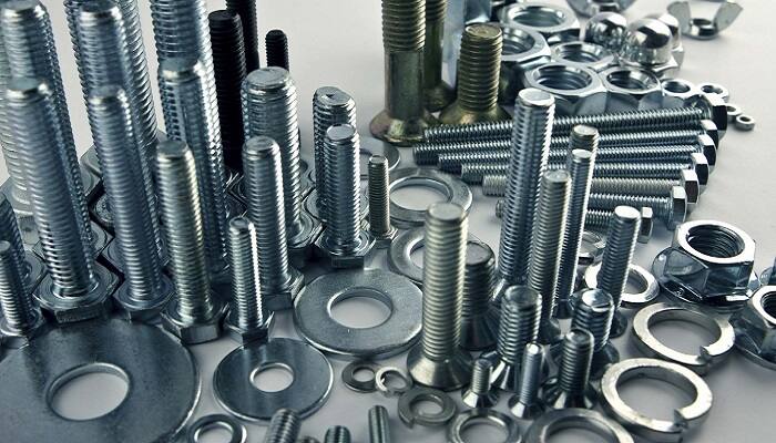 Fasteners