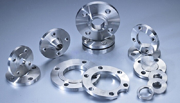 Flanges