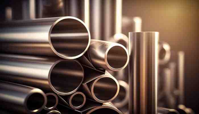 Steel Pipes