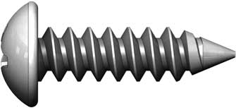 2d-self-tapping-screw