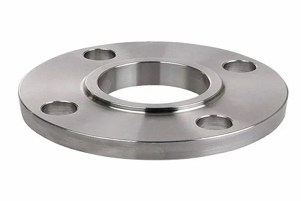 Stainless steel flanges