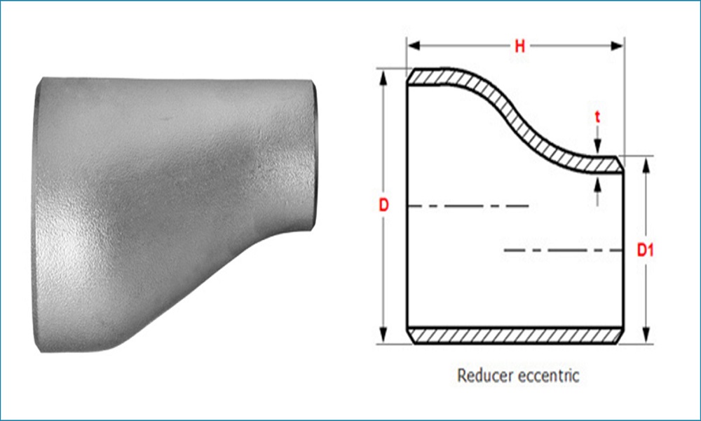 asme-b-16-9-eccentric-reducer-dimensions