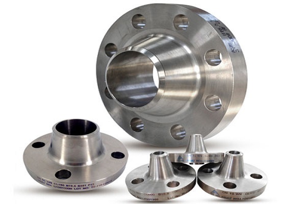 astm-b381-titanium-flanges-manufacturer
