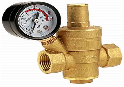 pressure-reducing-valve